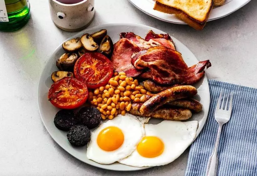 پانسیون Benka Lifestyle Country Cottages