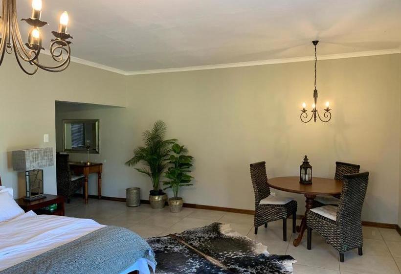 펜션 Benka Lifestyle Country Cottages