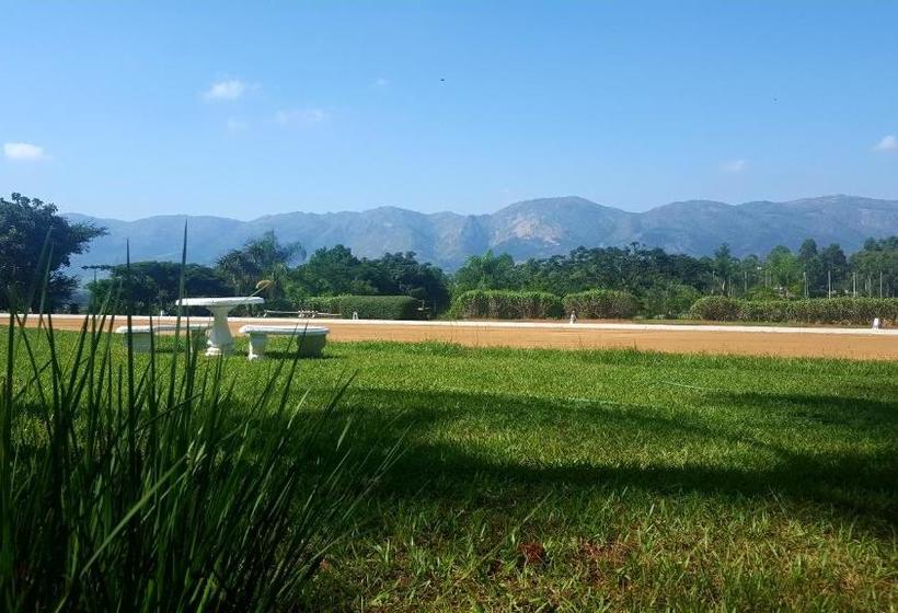 펜션 Benka Lifestyle Country Cottages