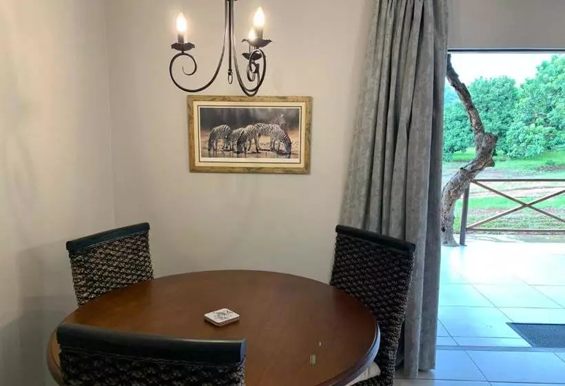 پانسیون Benka Lifestyle Country Cottages