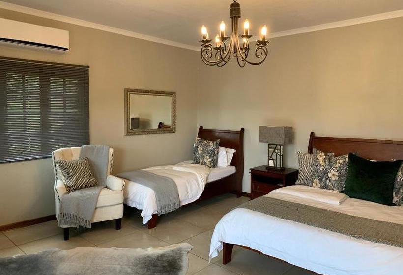 펜션 Benka Lifestyle Country Cottages