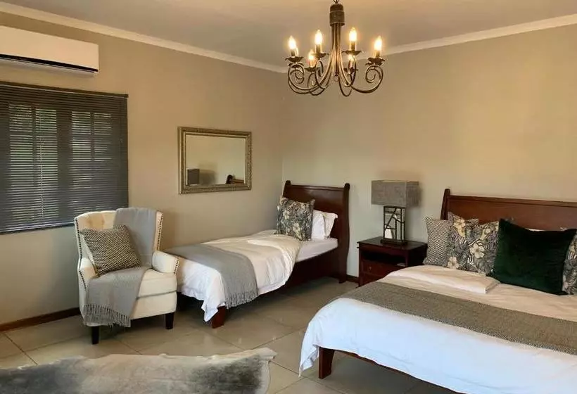 پانسیون Benka Lifestyle Country Cottages