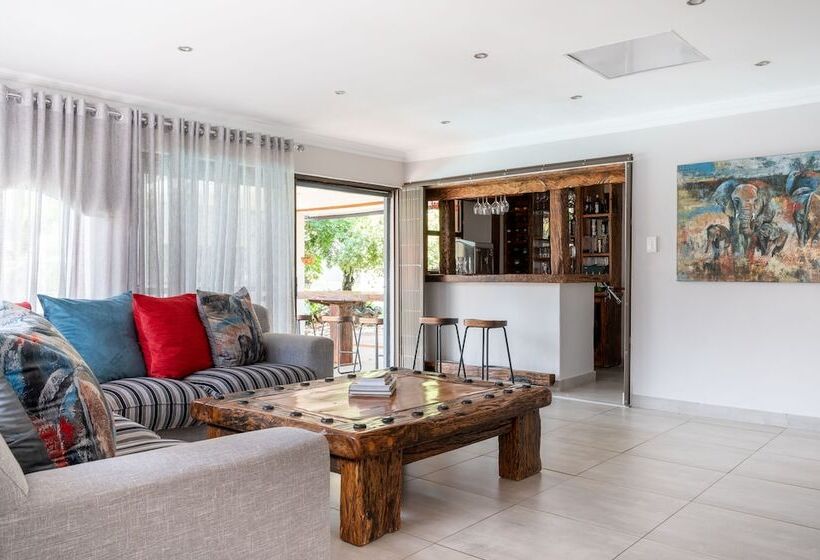 פנסיון Casa Albergo Corporate Guest House