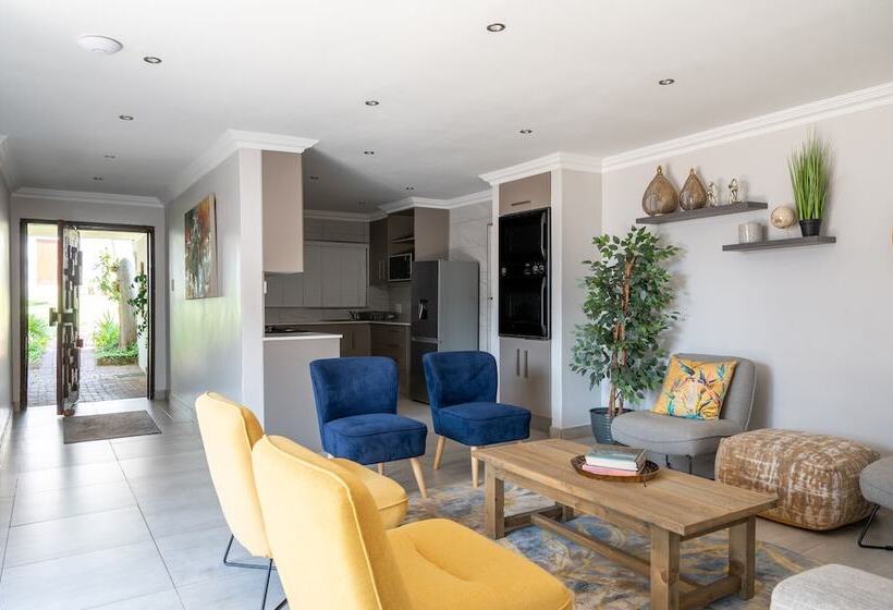 פנסיון Casa Albergo Corporate Guest House