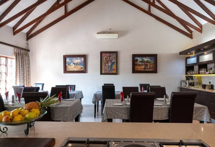 פנסיון Casa Albergo Corporate Guest House