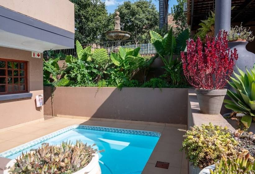 פנסיון Casa Albergo Corporate Guest House