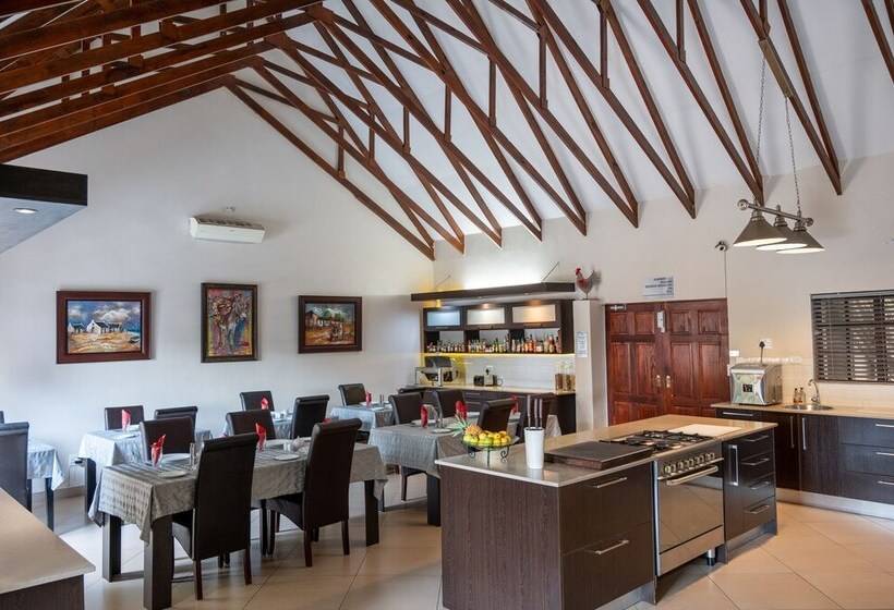 פנסיון Casa Albergo Corporate Guest House