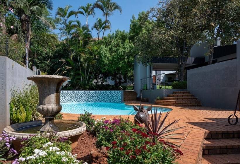 פנסיון Casa Albergo Corporate Guest House