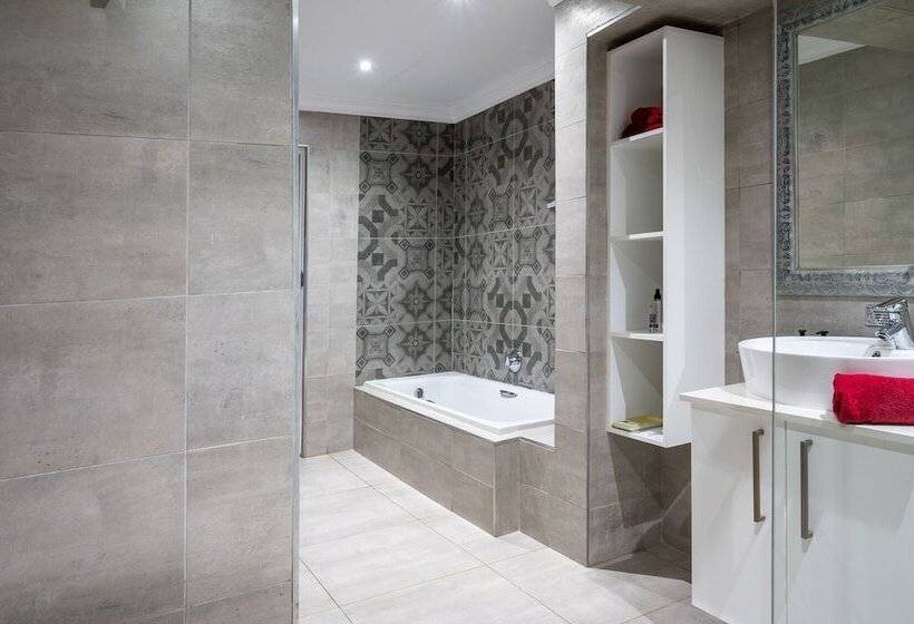 פנסיון Casa Albergo Corporate Guest House