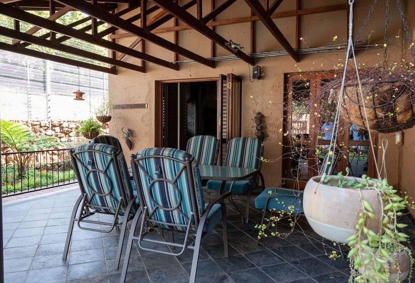 פנסיון Casa Albergo Corporate Guest House