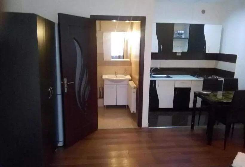 Pensjonat Casa Aurora
