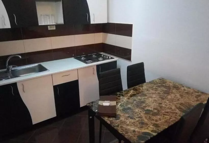 Pensjonat Casa Aurora