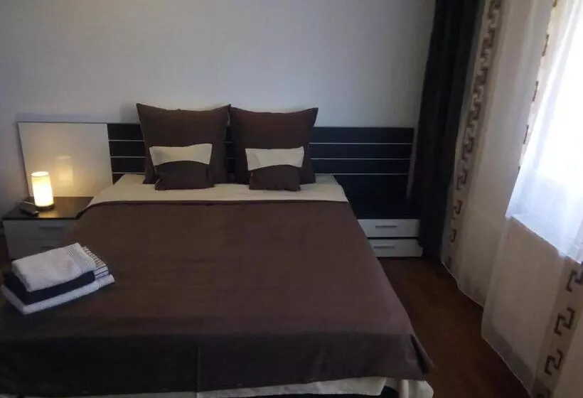 Pensjonat Casa Aurora
