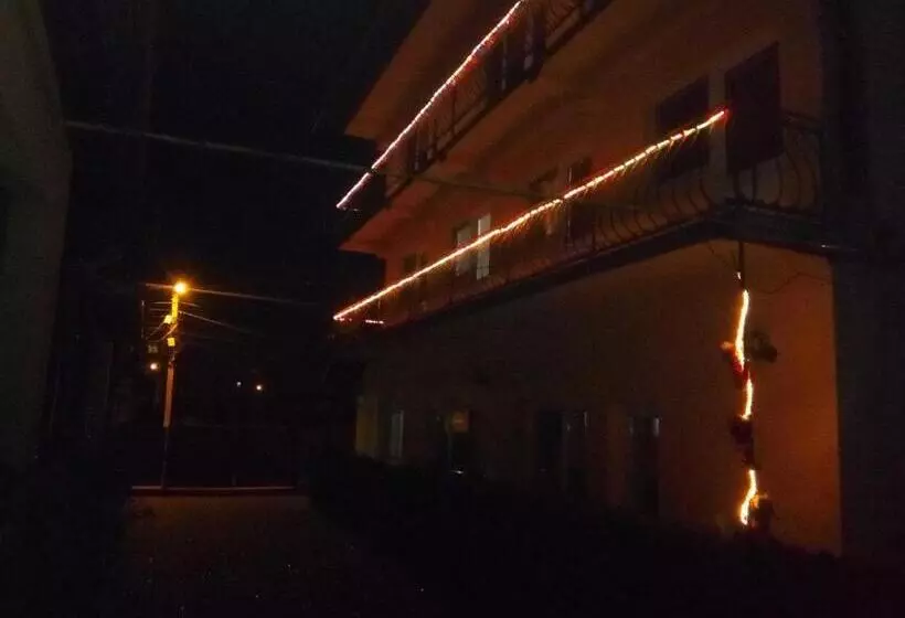 Pensjonat Casa Aurora