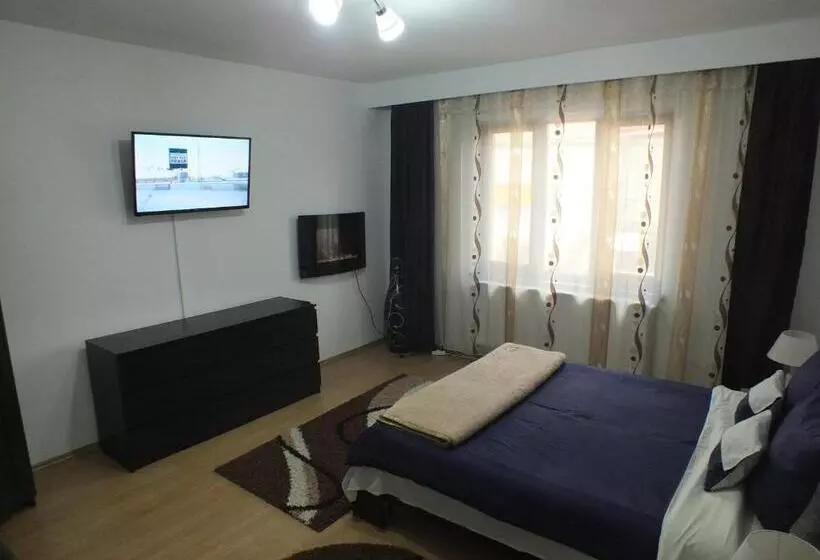 Pensjonat Casa Aurora