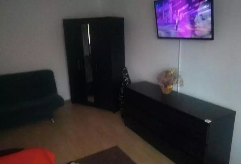 Pensjonat Casa Aurora