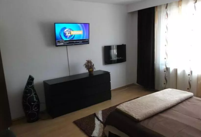 Pensjonat Casa Aurora