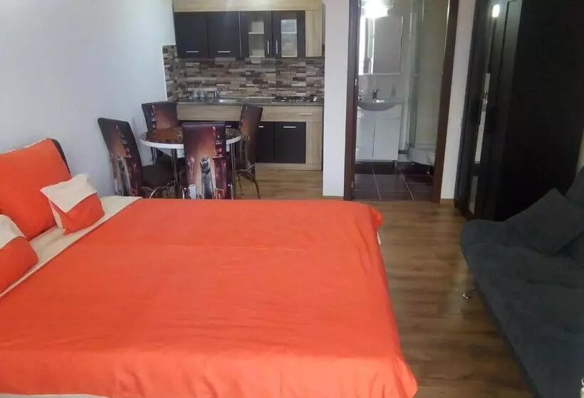 Pensjonat Casa Aurora