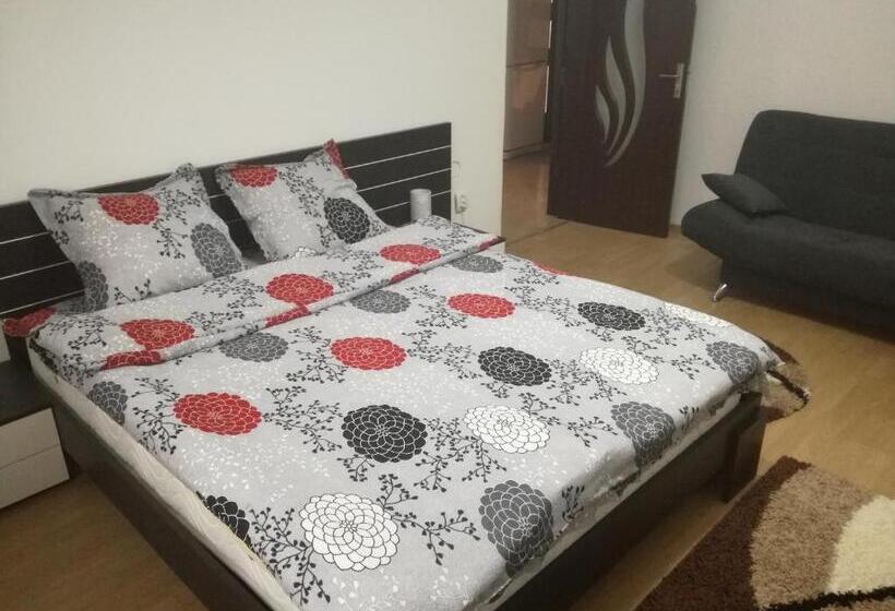 پانسیون Casa Aurora