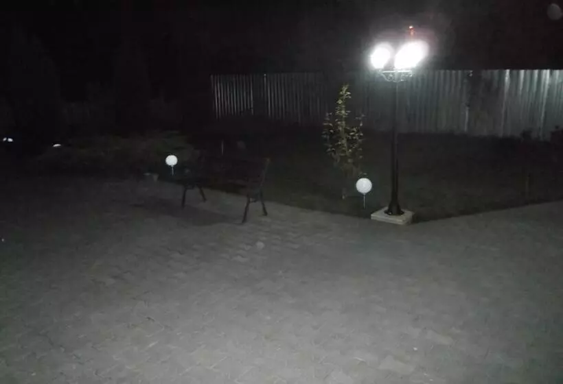 Pensjonat Casa Aurora