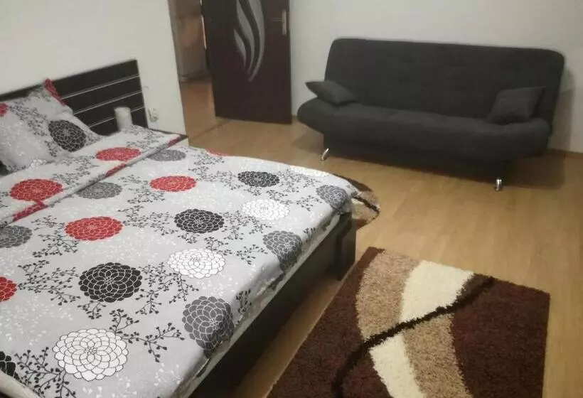 Pensjonat Casa Aurora