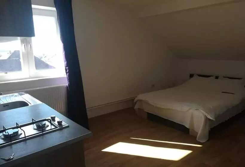 Pensjonat Casa Aurora