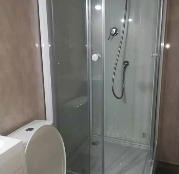Pensjonat Casa Aurora