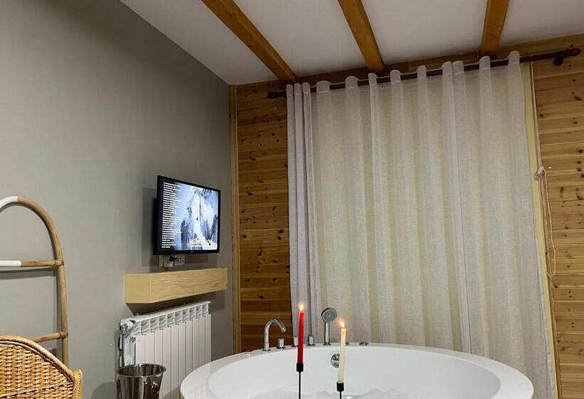 פנסיון Guesthouse Villa Gurra