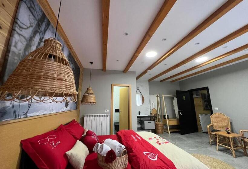 פנסיון Guesthouse Villa Gurra