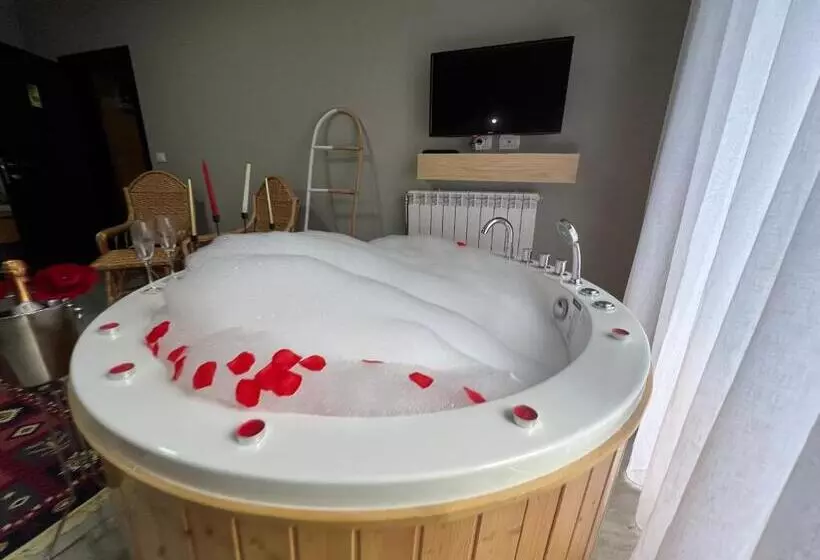 Majatalo Guesthouse Villa Gurra