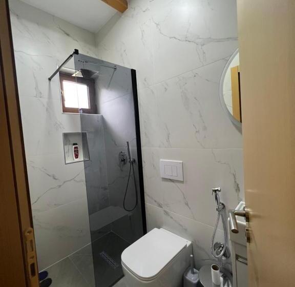 פנסיון Guesthouse Villa Gurra