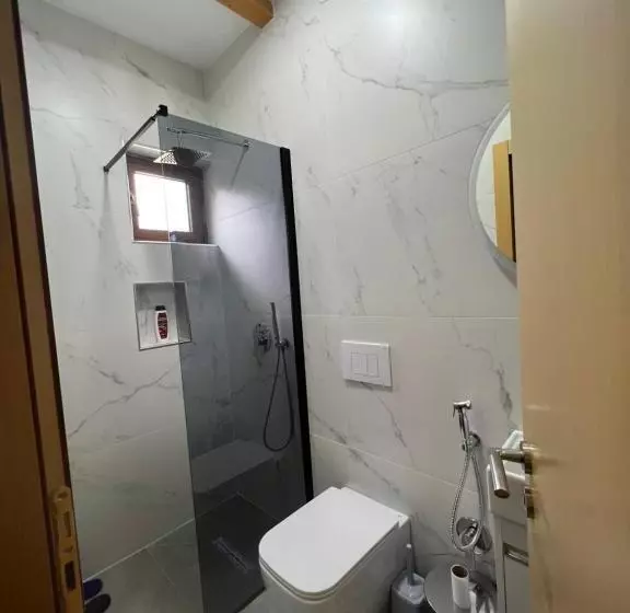 Majatalo Guesthouse Villa Gurra