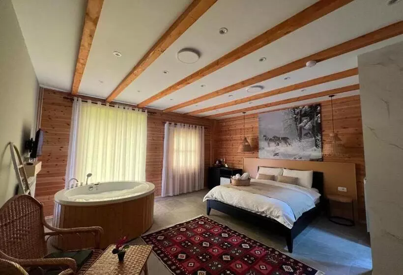 Majatalo Guesthouse Villa Gurra