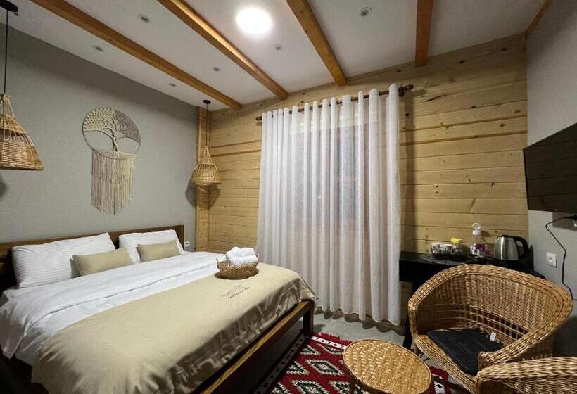 פנסיון Guesthouse Villa Gurra