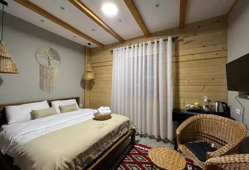 Majatalo Guesthouse Villa Gurra