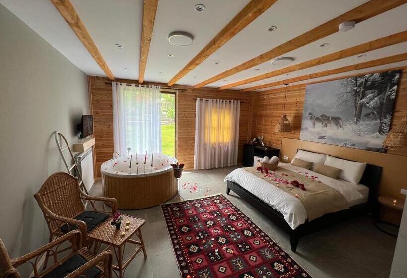 פנסיון Guesthouse Villa Gurra