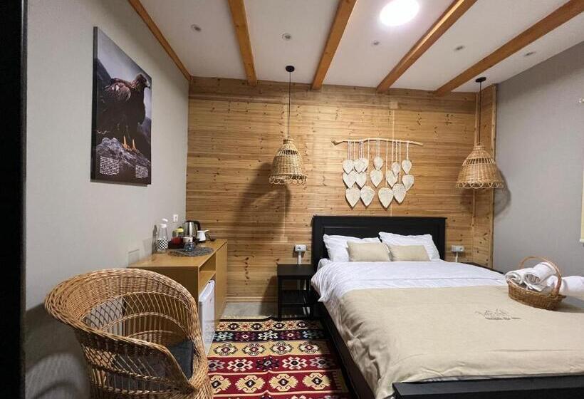 פנסיון Guesthouse Villa Gurra