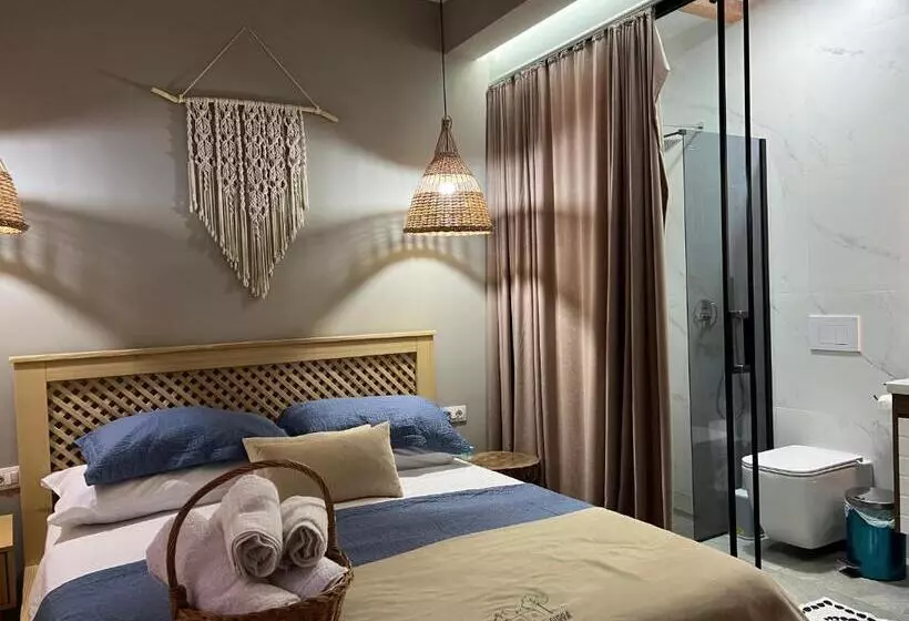 Majatalo Guesthouse Villa Gurra