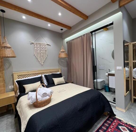 פנסיון Guesthouse Villa Gurra