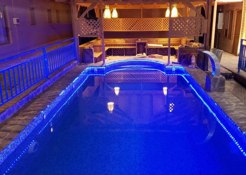 پانسیون Hostal Illauca De Atacama