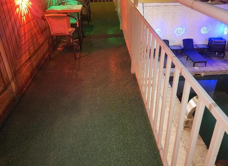 پانسیون Hostal Illauca De Atacama