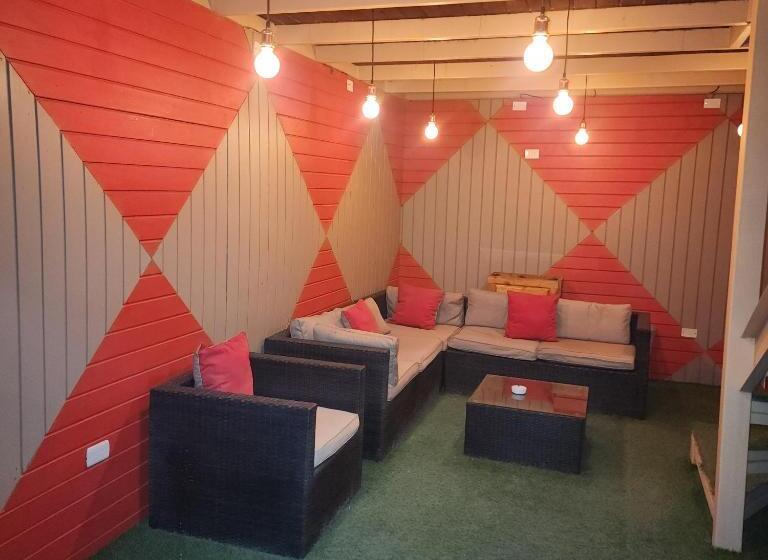 پانسیون Hostal Illauca De Atacama