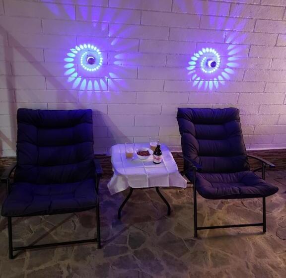 پانسیون Hostal Illauca De Atacama