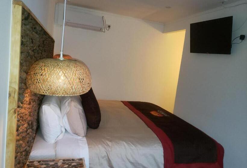 پانسیون Hostal Illauca De Atacama