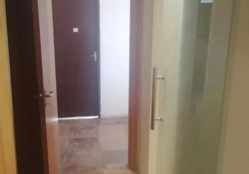 ペンション Pousada Caminho Do Porto