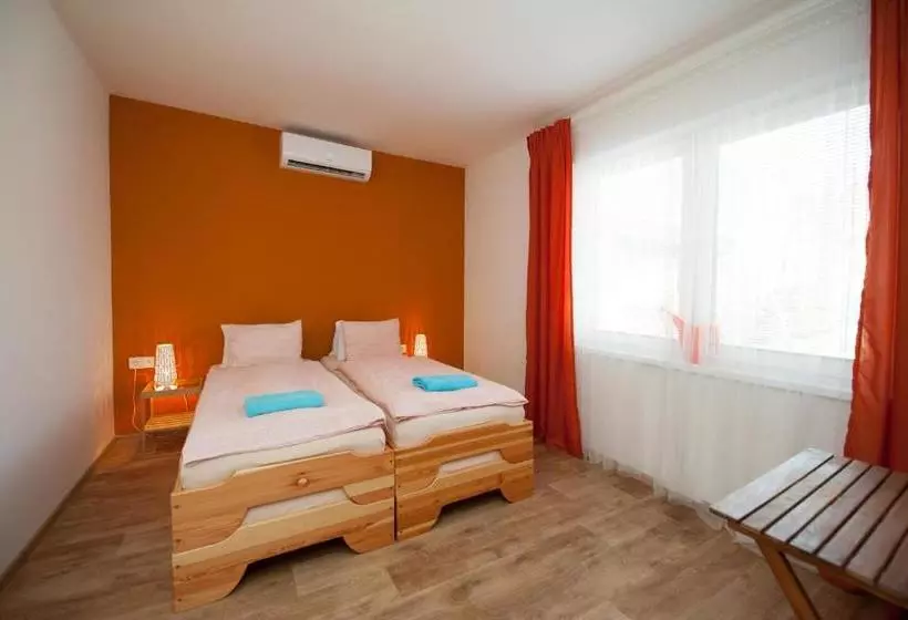 Majatalo Ubytování Merlot