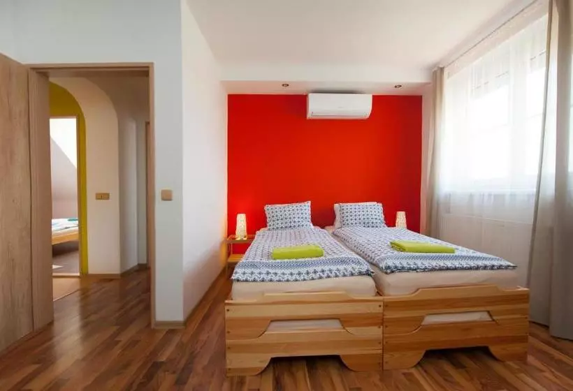 Majatalo Ubytování Merlot