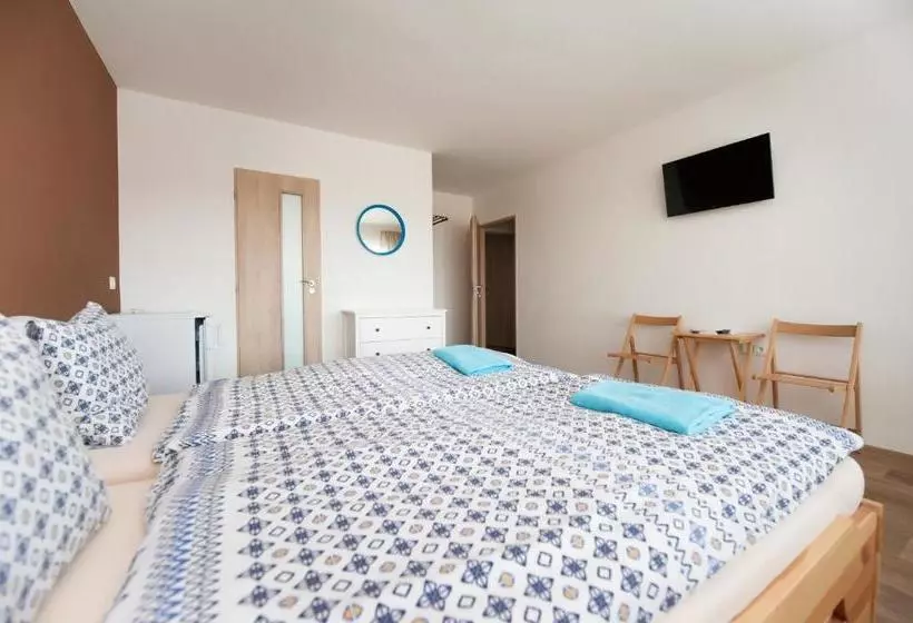 Majatalo Ubytování Merlot