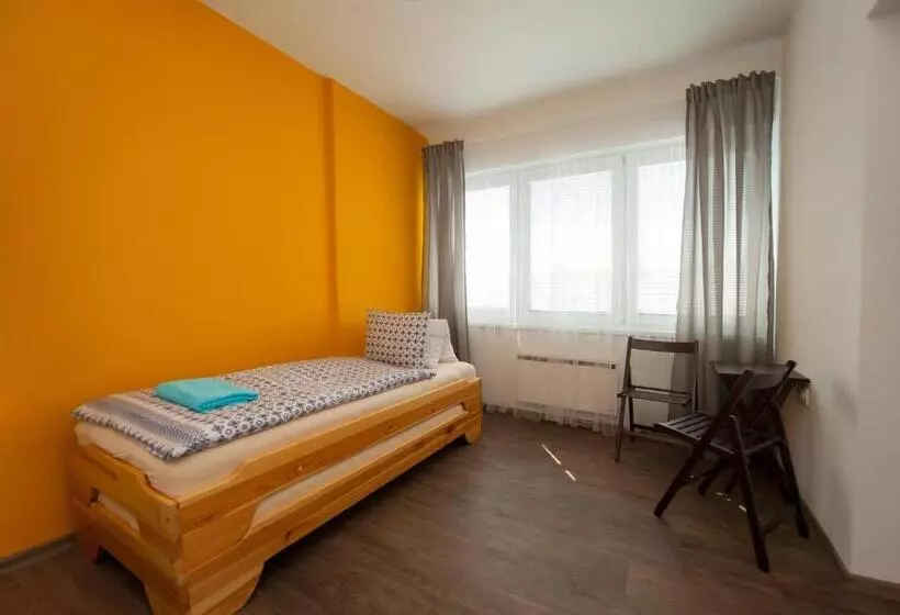 Majatalo Ubytování Merlot