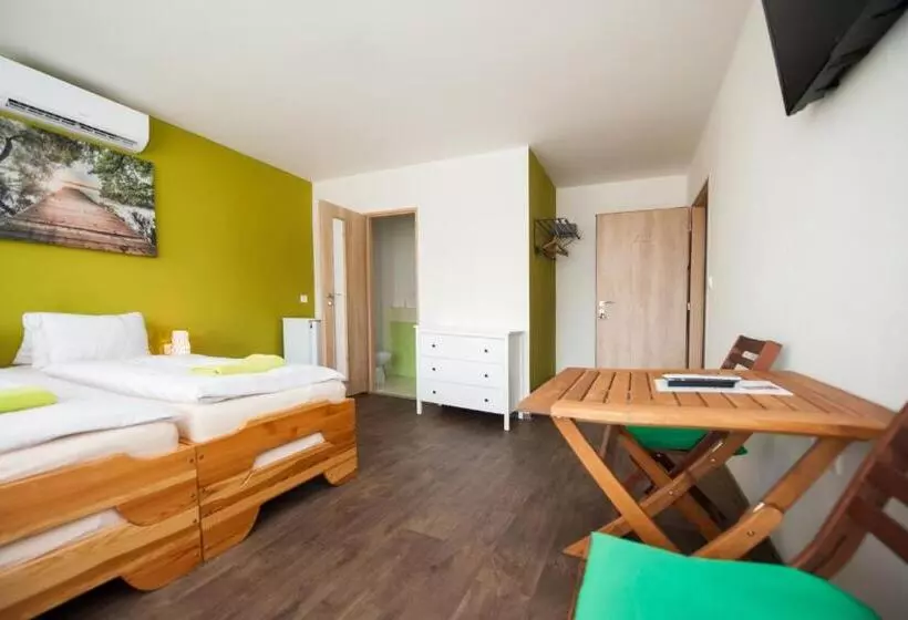 Majatalo Ubytování Merlot